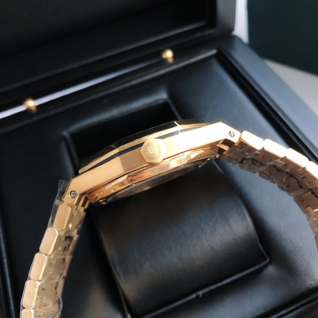 Audemars Piguet watch